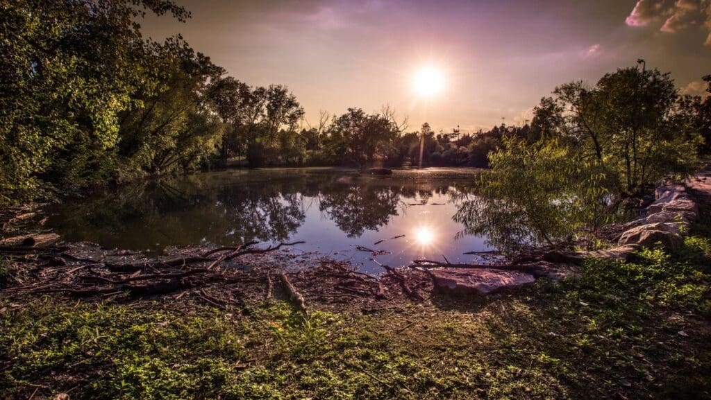 Stormwater management