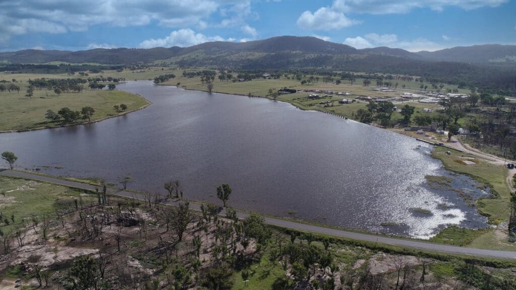 Tenterfield