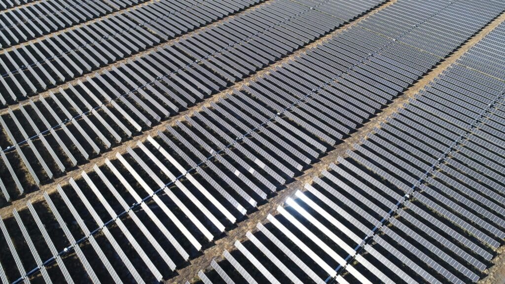 Yarranlea Solar Farm