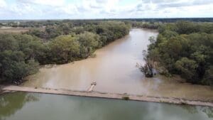 Nyngan Site Visit 1