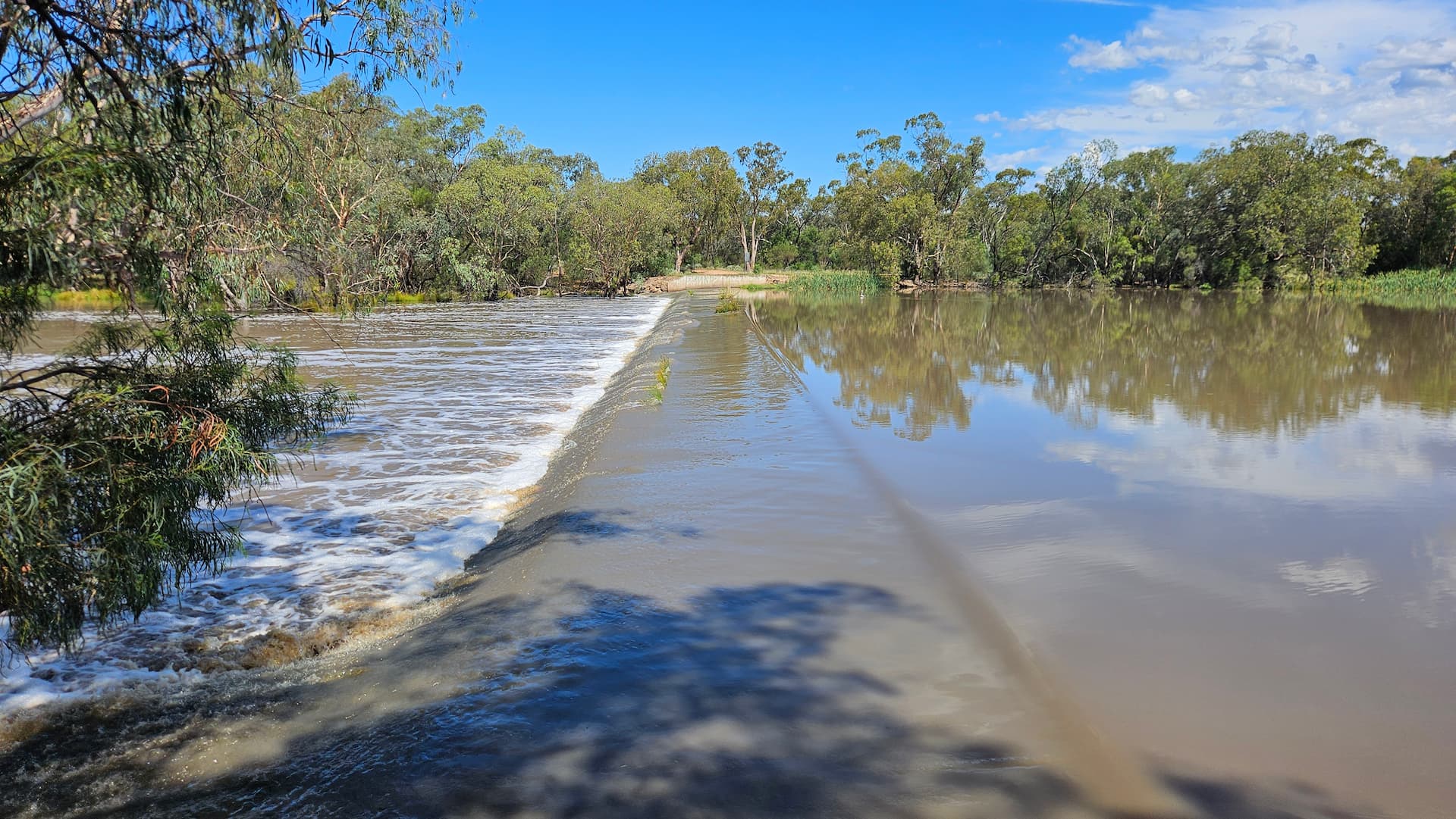 Nyngan Site Visit 2