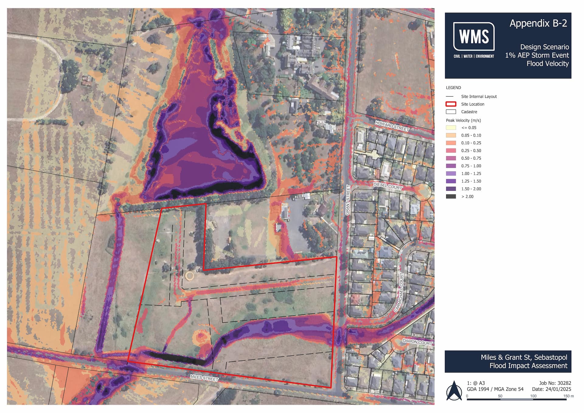Sebastopol Mapped 2