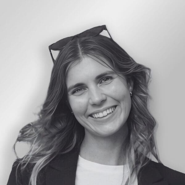 Isobel Randall